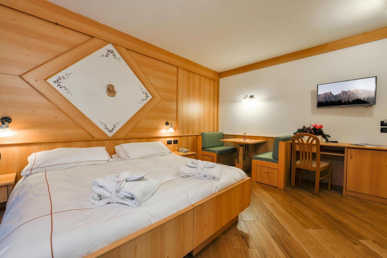 Chalet Pineta Relax Location Канацеи Экстерьер фото