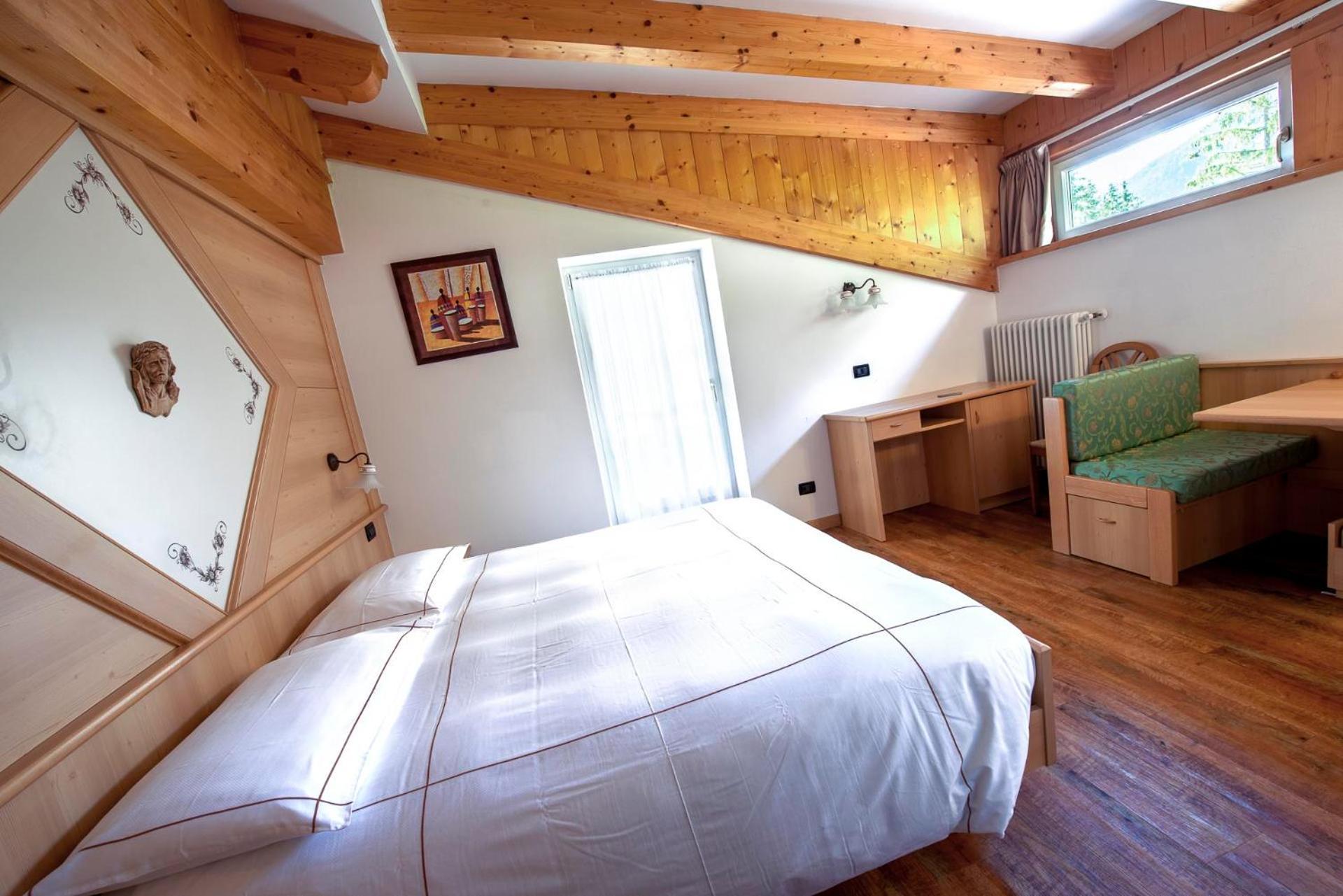 Chalet Pineta Relax Location Канацеи Экстерьер фото