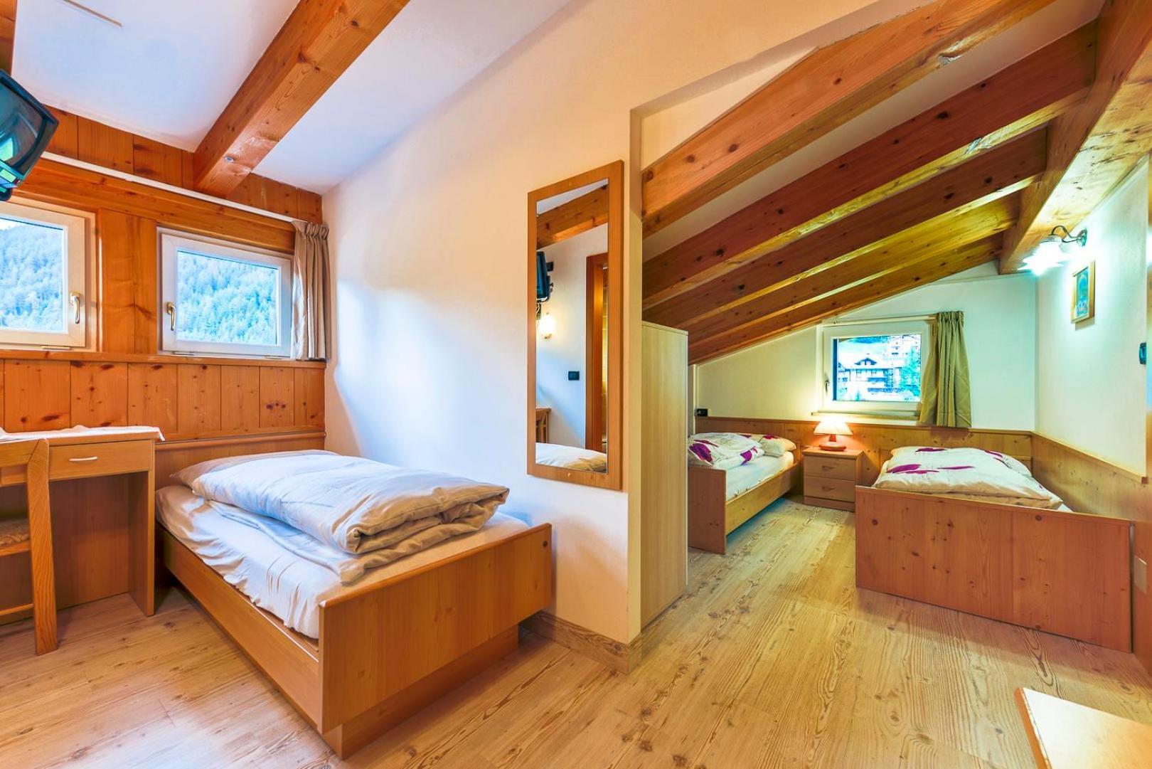Chalet Pineta Relax Location Канацеи Экстерьер фото