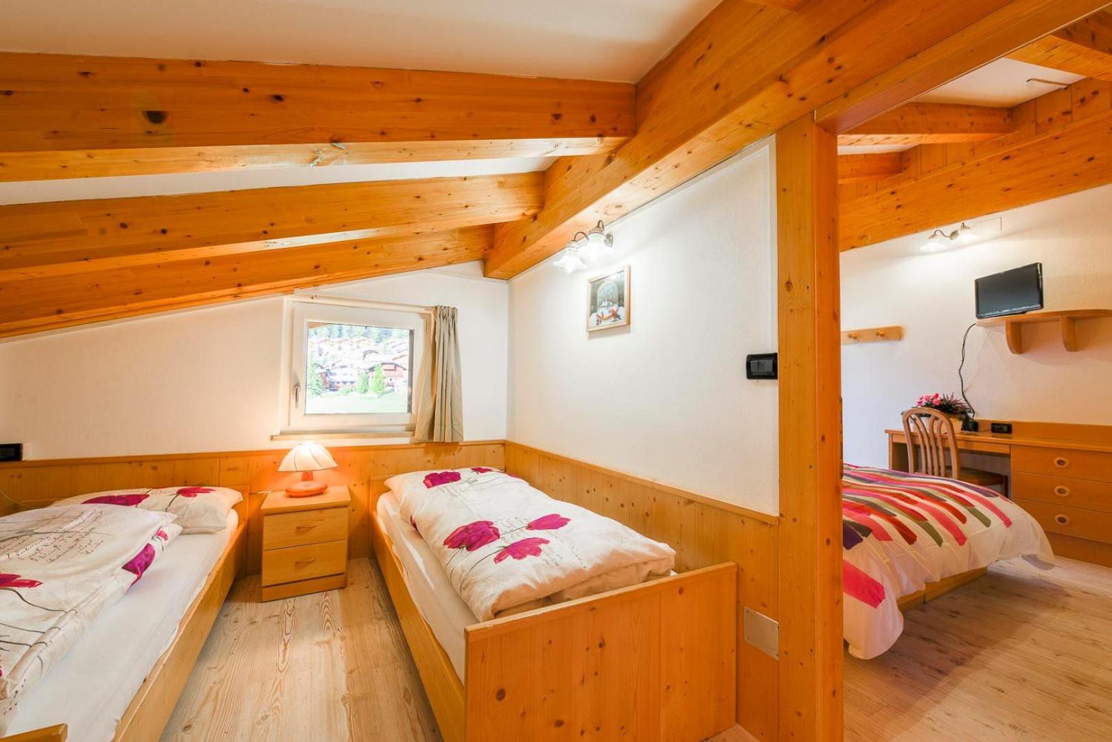 Chalet Pineta Relax Location Канацеи Экстерьер фото